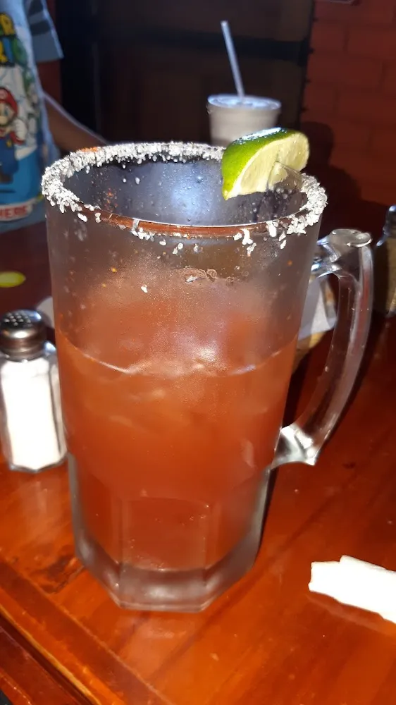 Michelada